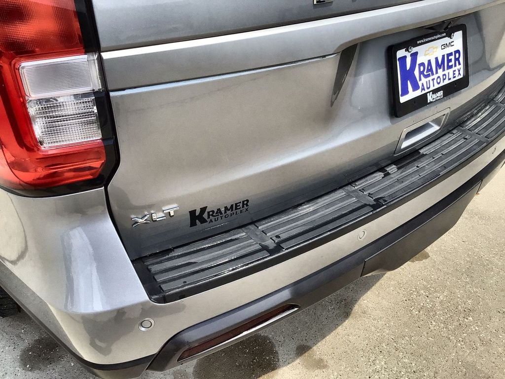 2024 Ford Expedition XLT