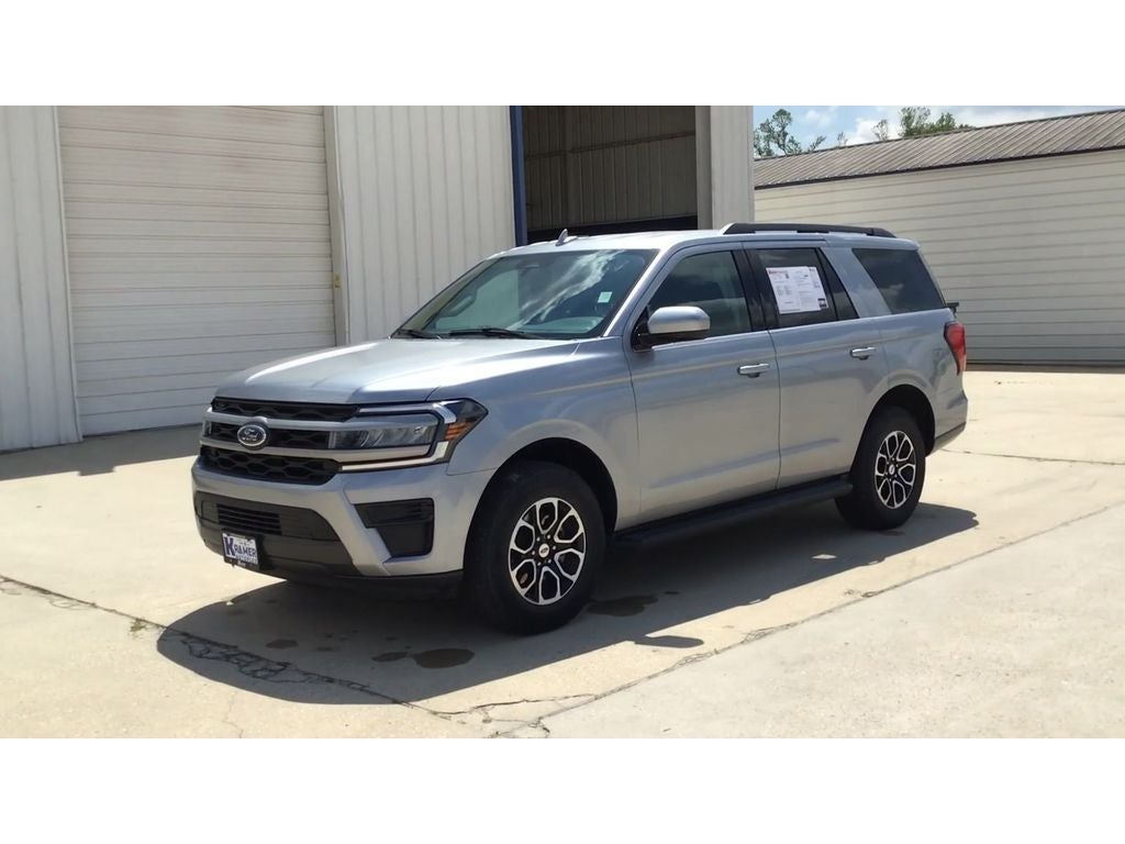 2024 Ford Expedition XLT