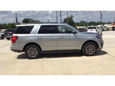 2024 Ford Expedition XLT