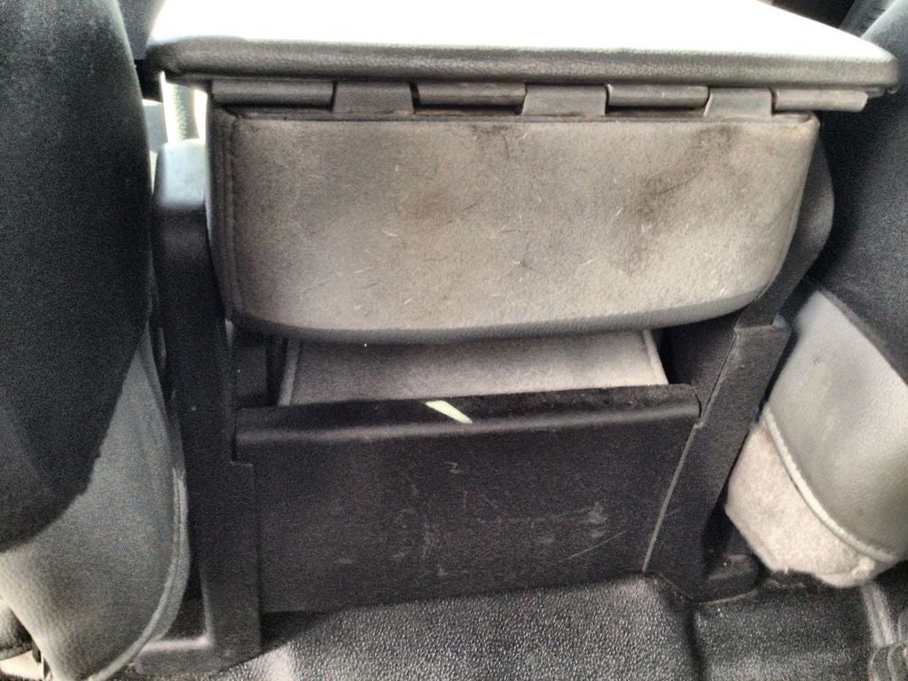 2012 Ford F-250 XL