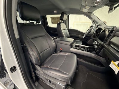 2024 Ford F-250 LARIAT