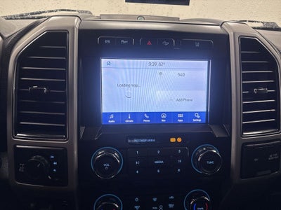2020 Ford F-250 LARIAT
