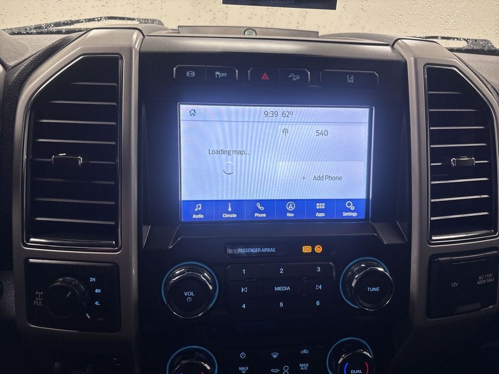 2020 Ford F-250 LARIAT