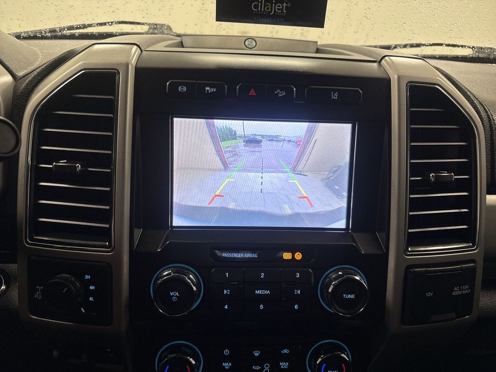 2020 Ford F-250 LARIAT
