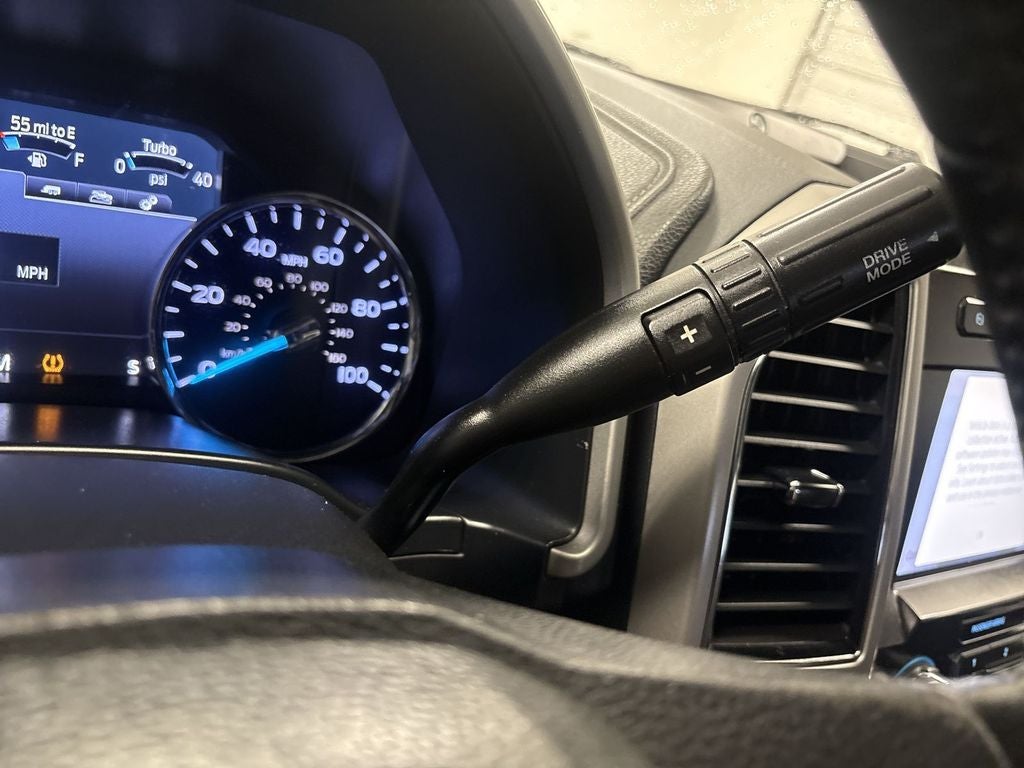 2020 Ford F-250 LARIAT
