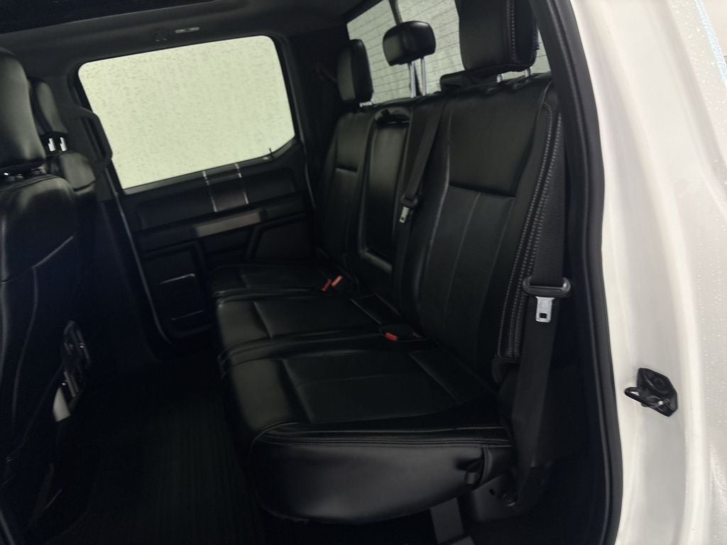 2020 Ford F-250 LARIAT