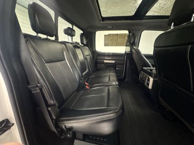 2020 Ford F-250 LARIAT