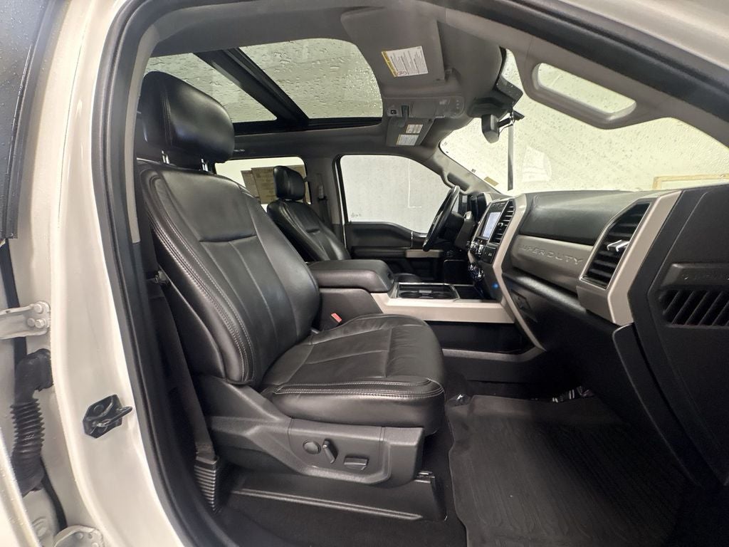 2020 Ford F-250 LARIAT