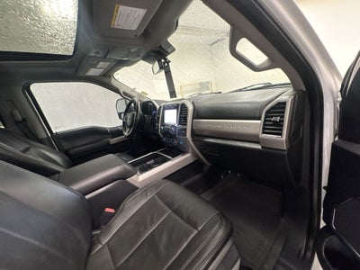 2020 Ford F-250 LARIAT