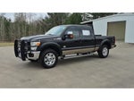 2013 Ford Super Duty F-250 SRW XL