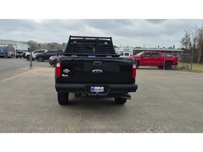 2013 Ford Super Duty F-250 SRW XL