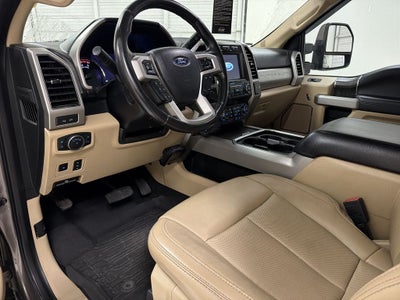 2020 Ford Super Duty F-350 DRW XL