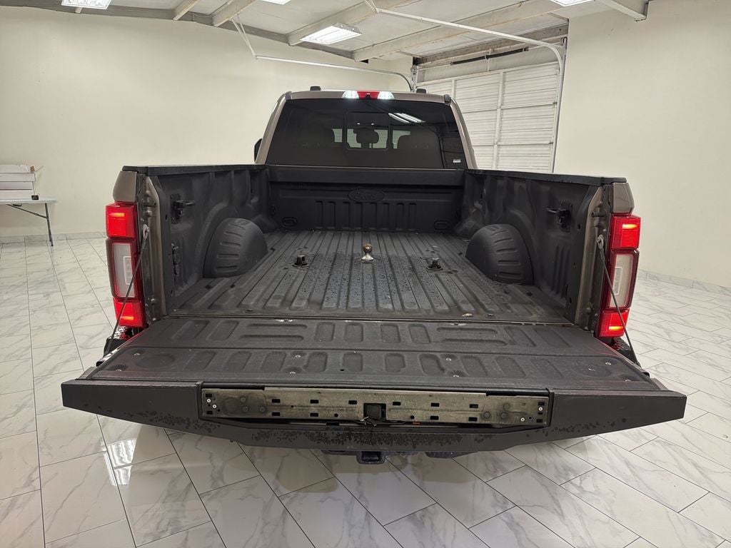 2020 Ford Super Duty F-350 DRW XL