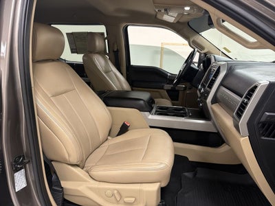 2020 Ford Super Duty F-350 DRW XL