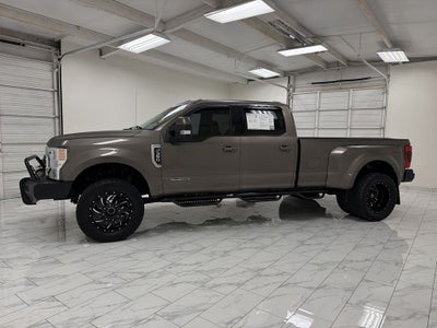 2020 Ford Super Duty F-350 DRW XL