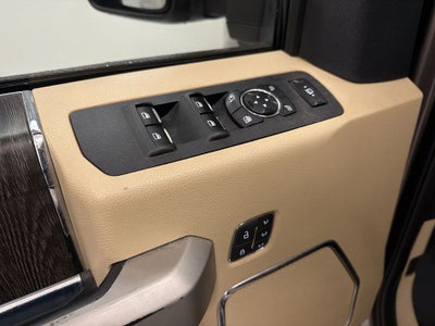 2020 Ford Super Duty F-350 DRW XL