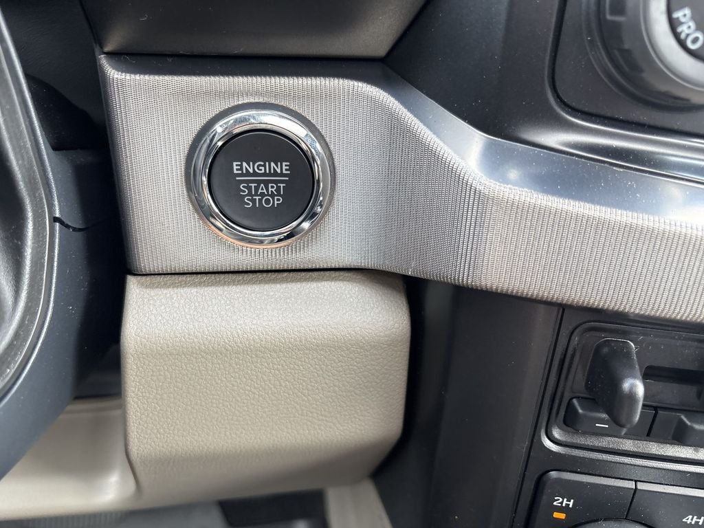 2026 Ford F-450 Platinum