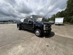 2026 Ford F-450 Platinum