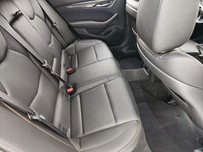 2021 Cadillac CT5 Sport