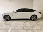 2021 Cadillac CT5 Sport