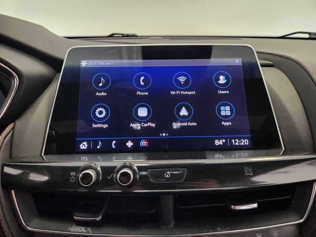 2021 Cadillac CT5 Sport