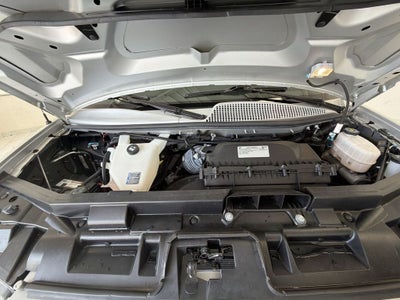 2021 Chevrolet Express Passenger 2500 1LS