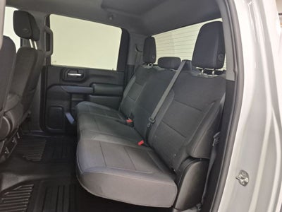 2025 Chevrolet Silverado 3500 HD WT