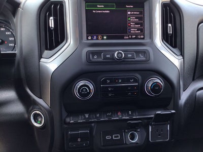 2025 Chevrolet Silverado 3500 HD WT DRW