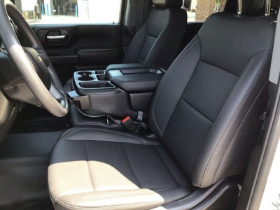 2025 Chevrolet Silverado 3500 HD WT DRW