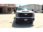 2025 Chevrolet Silverado 3500 HD WT DRW