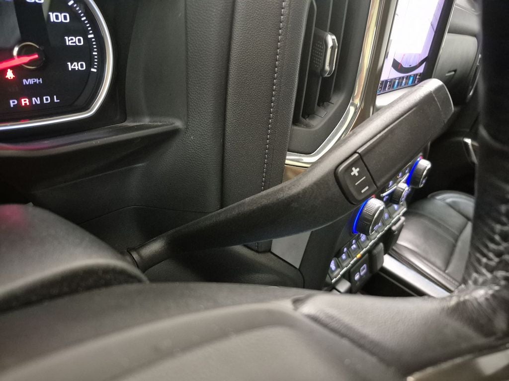 2020 Chevrolet Silverado 2500 HD High Country