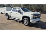 2020 Chevrolet Silverado 2500 HD High Country