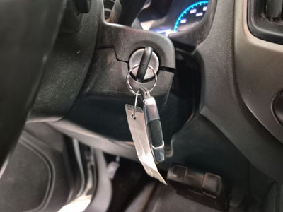 2016 Chevrolet Colorado 4WD Z71