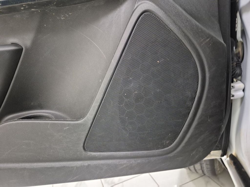 2016 Chevrolet Colorado 4WD Z71