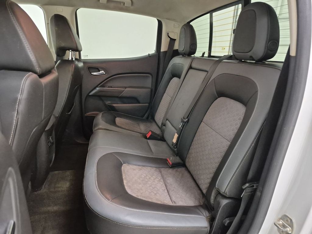 2016 Chevrolet Colorado 4WD Z71