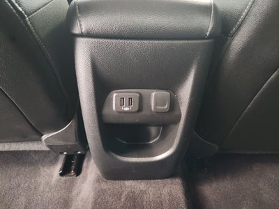 2019 Chevrolet Colorado 4WD ZR2