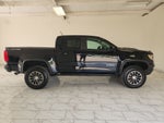 2019 Chevrolet Colorado 4WD ZR2