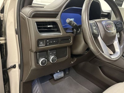 2023 GMC Yukon XL SLE