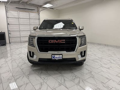 2023 GMC Yukon XL SLE