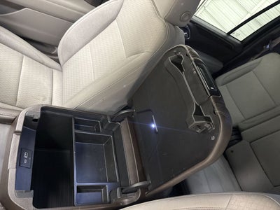 2023 GMC Yukon XL SLE