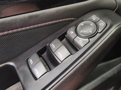 2024 Chevrolet Traverse Limited RS