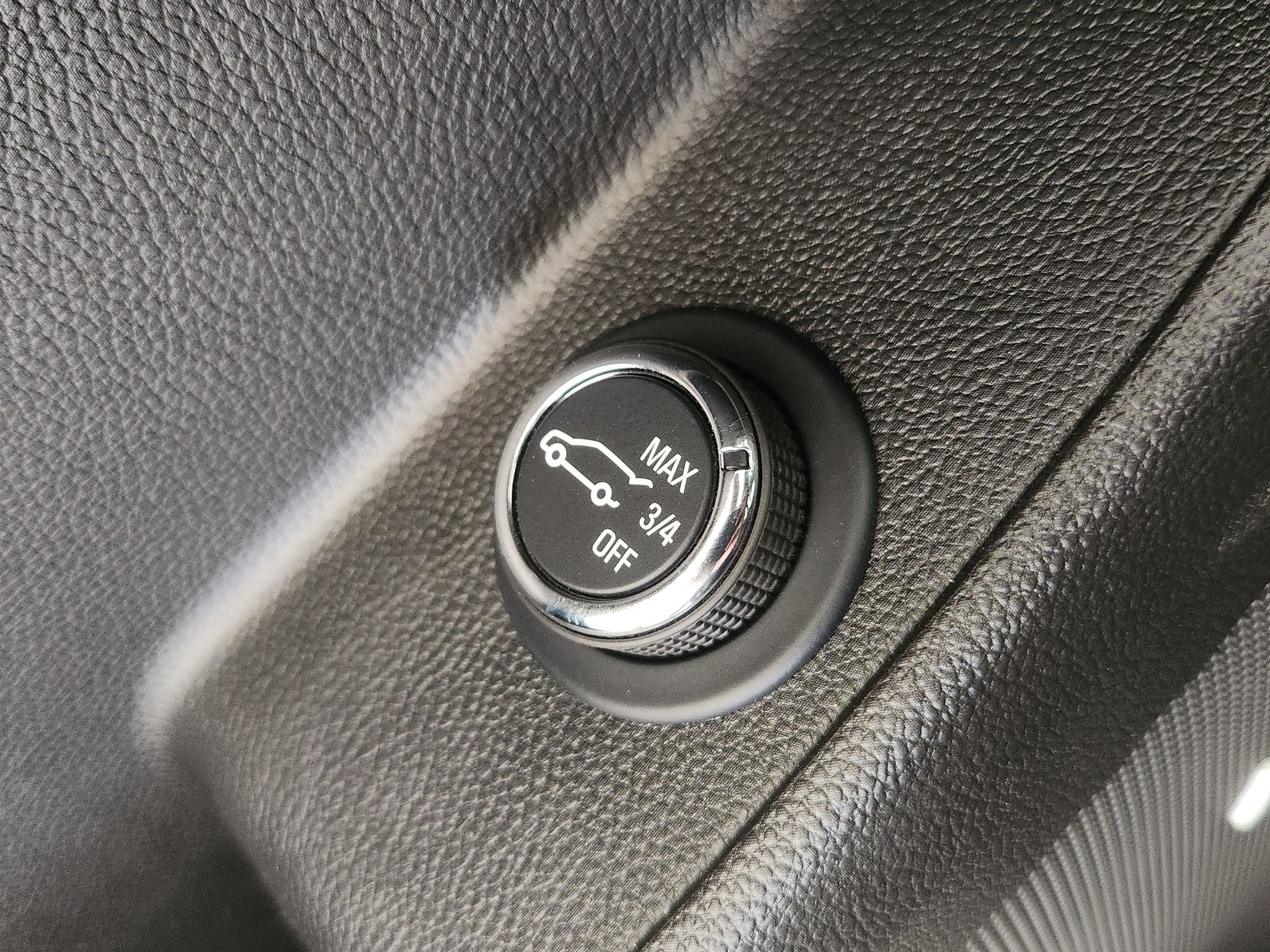 2024 Chevrolet Traverse Limited RS