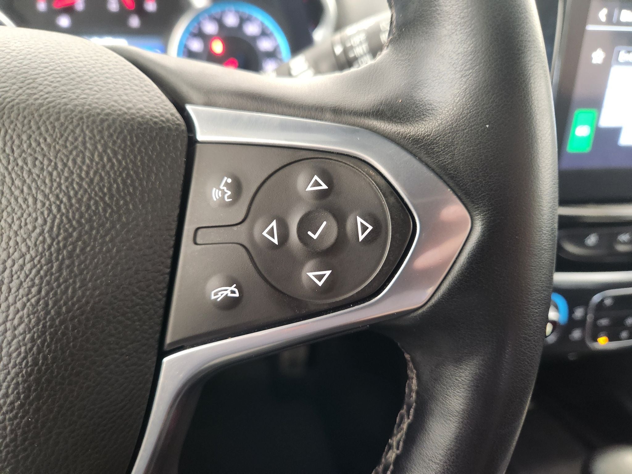 2024 Chevrolet Traverse Limited RS