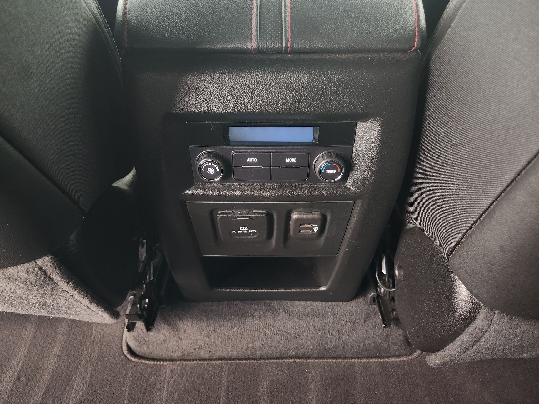 2024 Chevrolet Traverse Limited RS