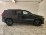 2024 Chevrolet Traverse Limited RS
