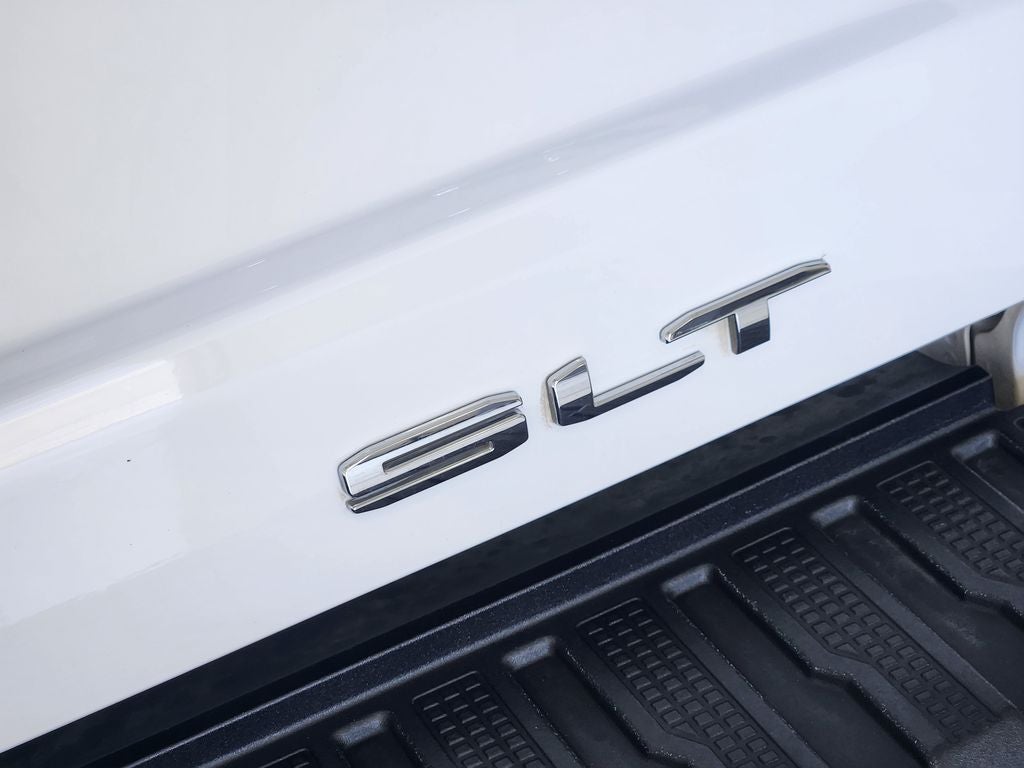 2022 GMC Sierra 2500 HD SLT