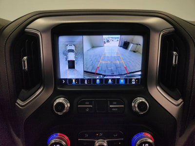 2022 GMC Sierra 2500 HD SLT