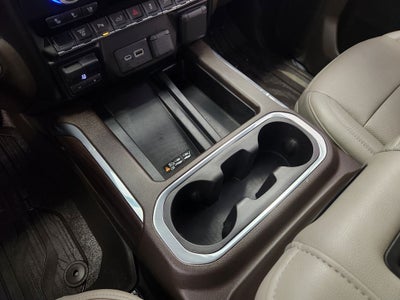 2022 GMC Sierra 2500 HD SLT