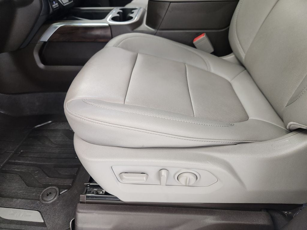 2022 GMC Sierra 2500 HD SLT