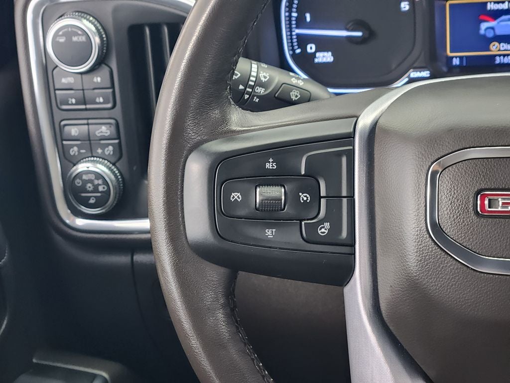2022 GMC Sierra 2500 HD SLT